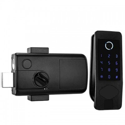 China manufacturer bluetooth smart rfid card hotel lock system marine digital lock for sliding door